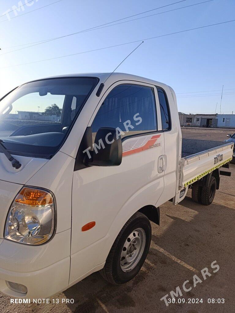 Kia Bongo 2011 - 162 000 TMT - Daşoguz - img 2