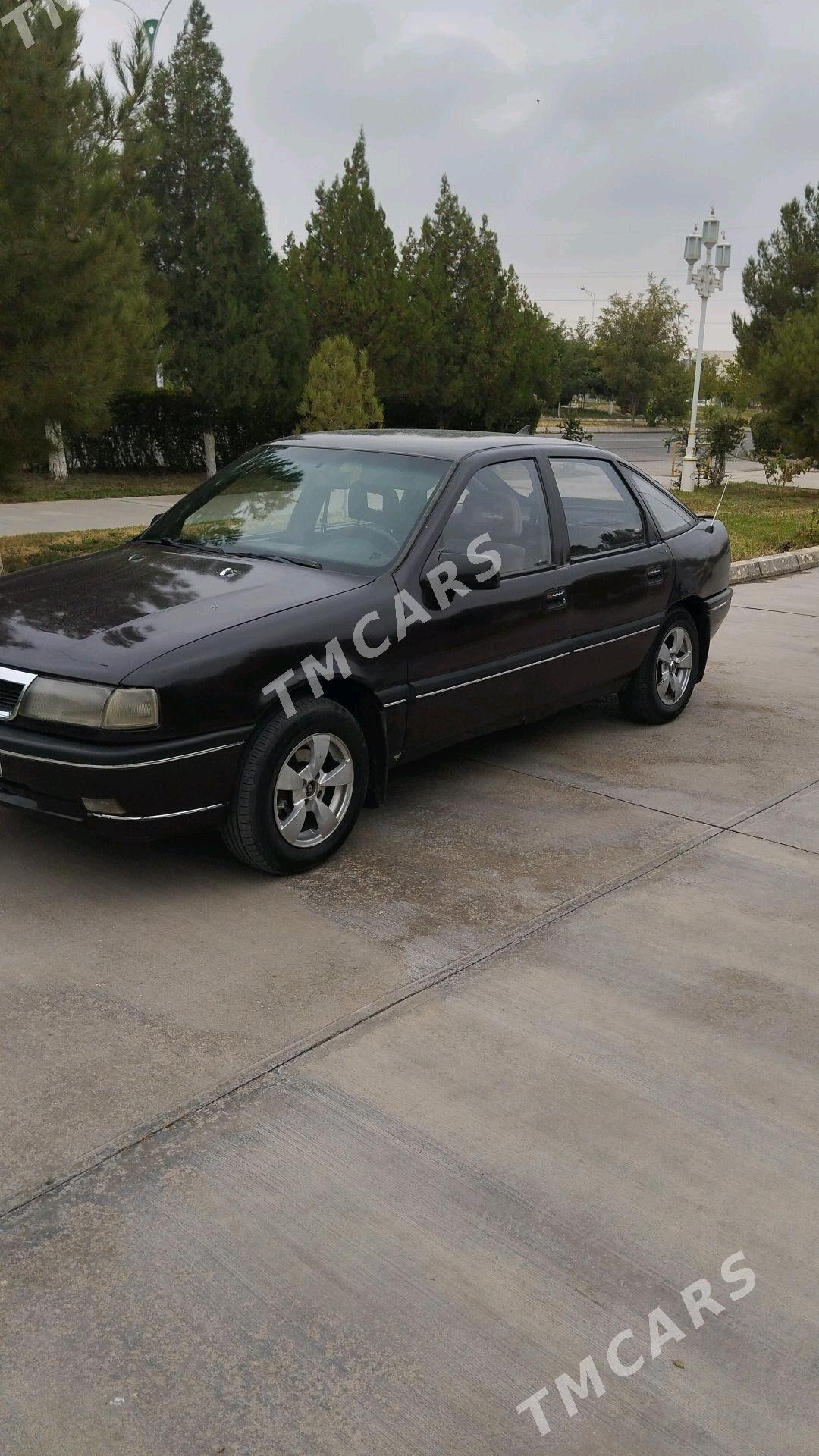 Opel Vectra 1991 - 18 000 TMT - Туркменабат - img 4