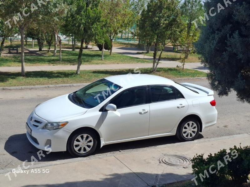 Toyota Corolla 2011 - 143 000 TMT - Ашхабад - img 3