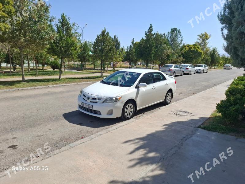 Toyota Corolla 2011 - 143 000 TMT - Ашхабад - img 5