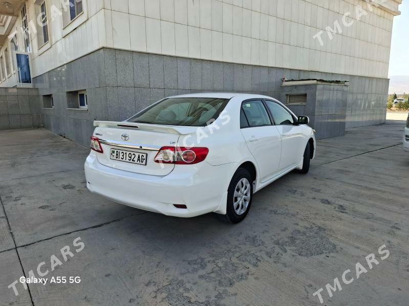 Toyota Corolla 2011 - 143 000 TMT - Ашхабад - img 6