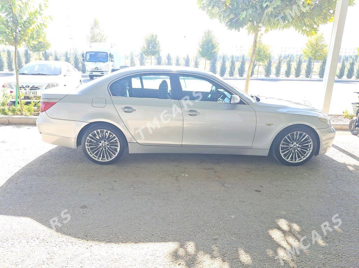 BMW E60 2004 - 145 000 TMT - Aşgabat - img 2