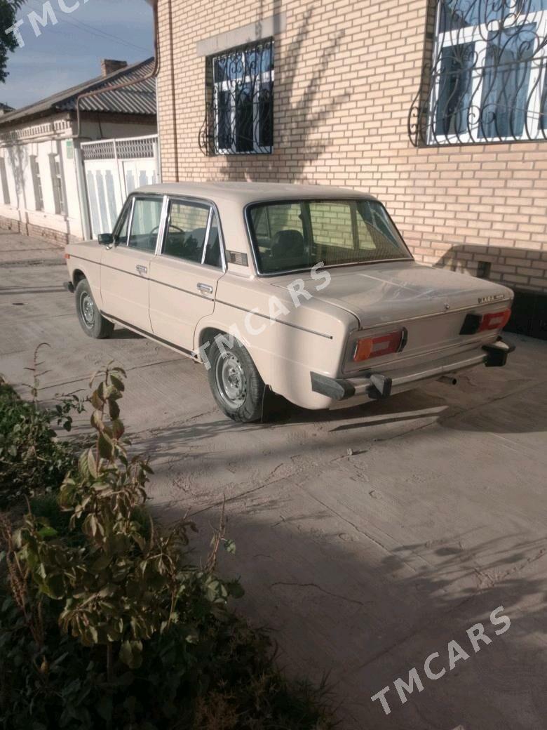 Lada 2106 1986 - 25 000 TMT - Baýramaly - img 3