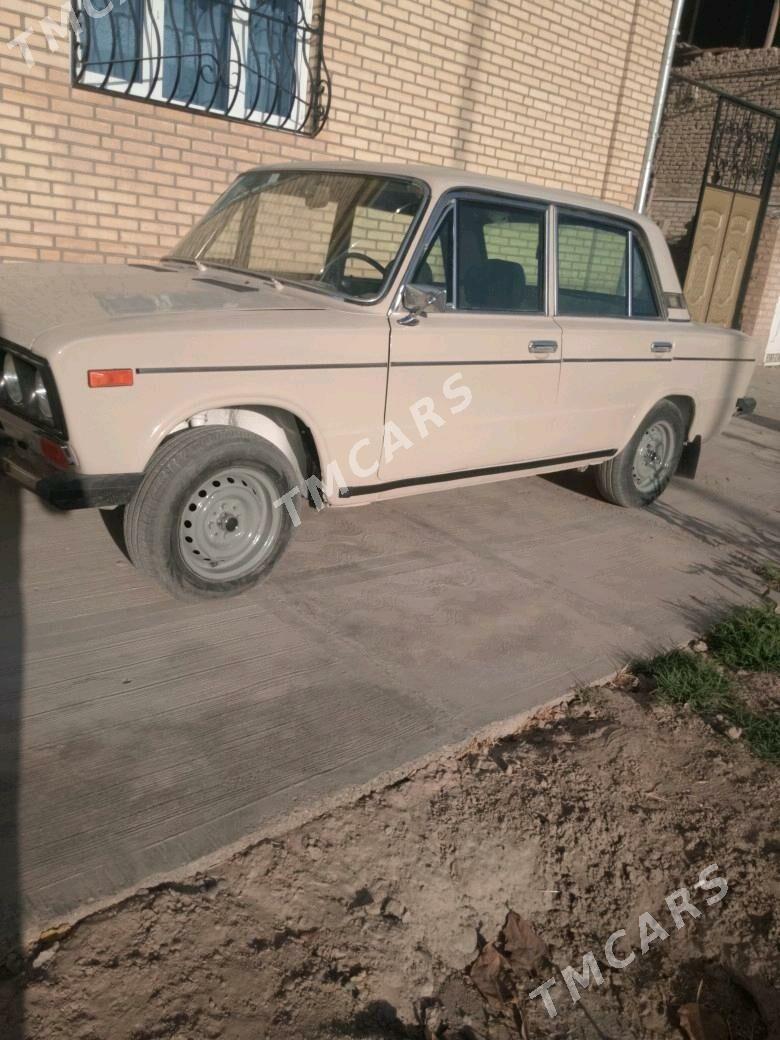 Lada 2106 1986 - 25 000 TMT - Байрамали - img 2