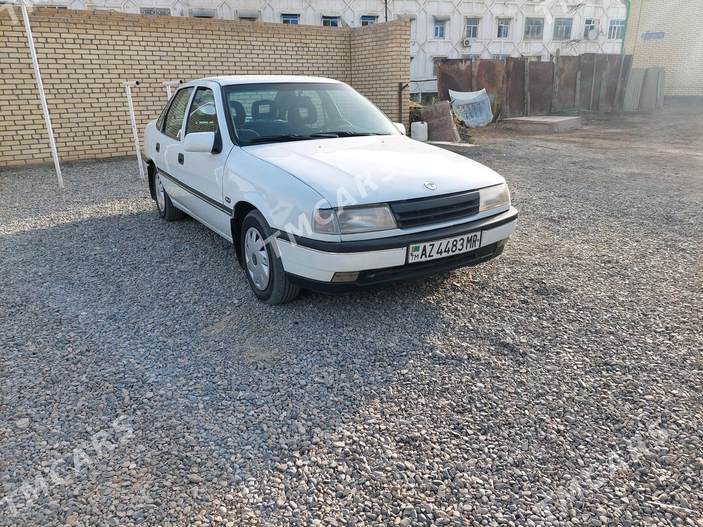 Opel Vectra 1992 - 32 000 TMT - Mary - img 2