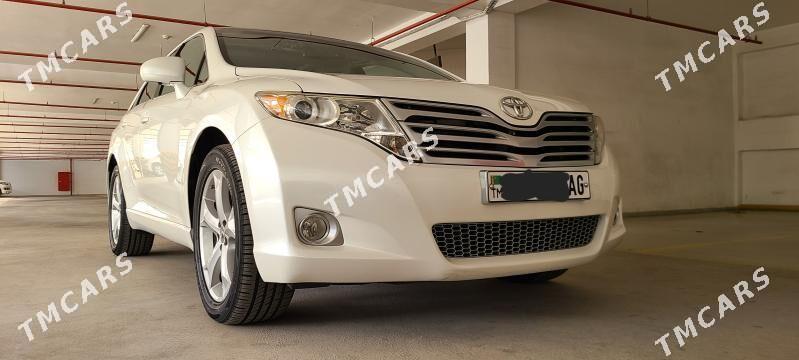 Toyota Venza 2009 - 250 000 TMT - Aşgabat - img 9