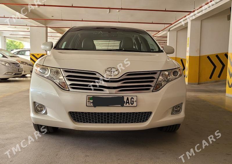 Toyota Venza 2009 - 250 000 TMT - Aşgabat - img 8