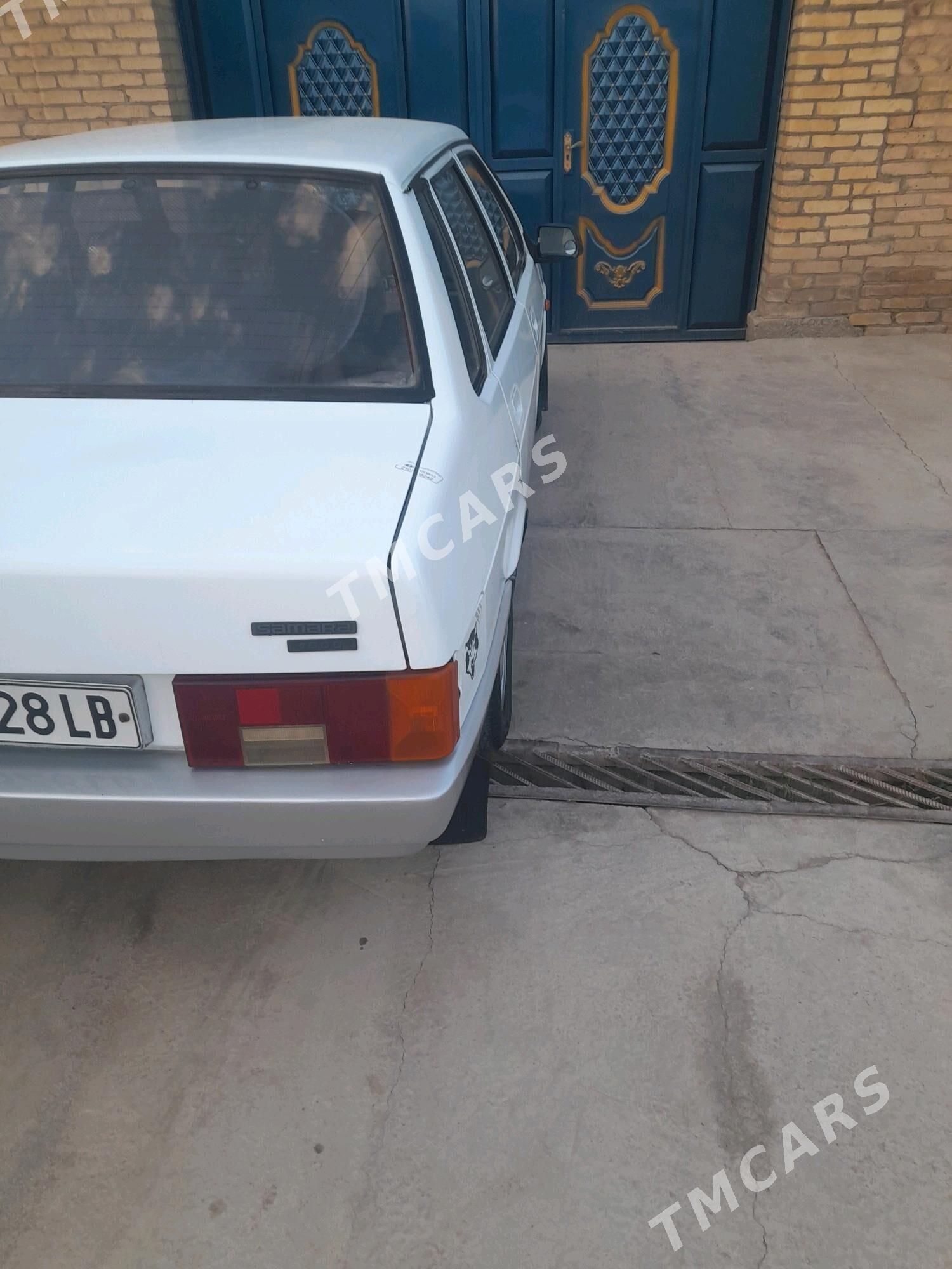 Lada 21099 1995 - 25 000 TMT - Туркменабат - img 3