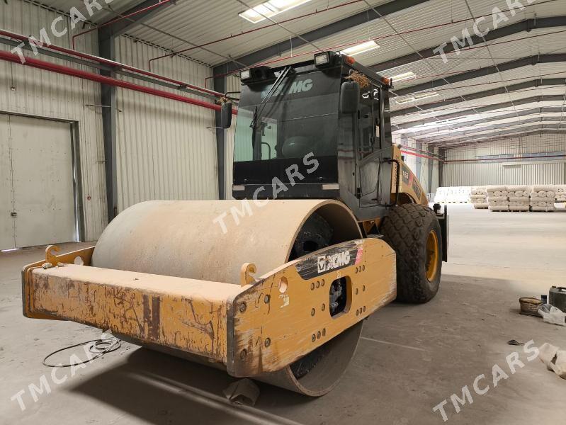 XCMG ZL50 2015 - 530 000 TMT - Ашхабад - img 6