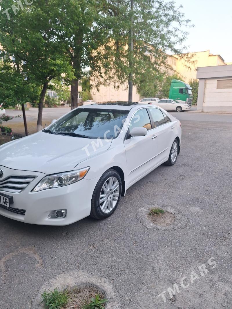 Toyota Camry 2010 - 190 000 TMT - Parahat 2 - img 2