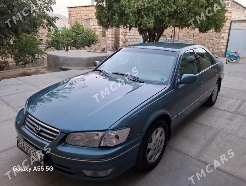 Toyota Camry 2001 - 130 000 TMT - Магданлы - img 3