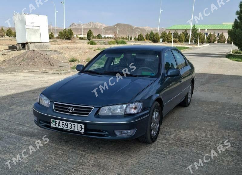 Toyota Camry 2001 - 130 000 TMT - Магданлы - img 6