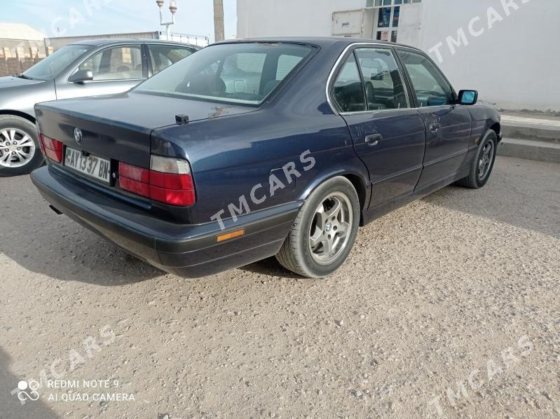 BMW 525 1990 - 70 000 TMT - Гумдаг - img 3