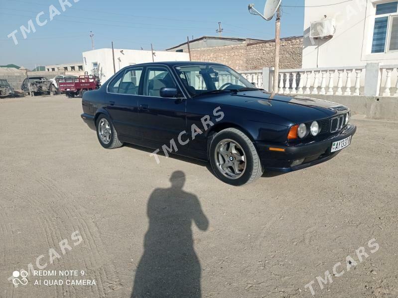 BMW 525 1990 - 70 000 TMT - Gumdag - img 2