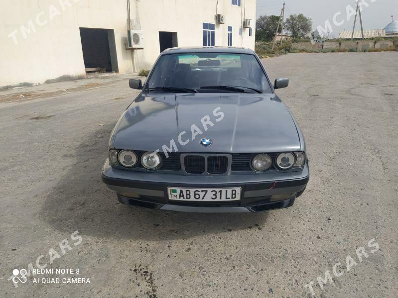 BMW 525 1991 - 45 000 TMT - Sakar - img 2