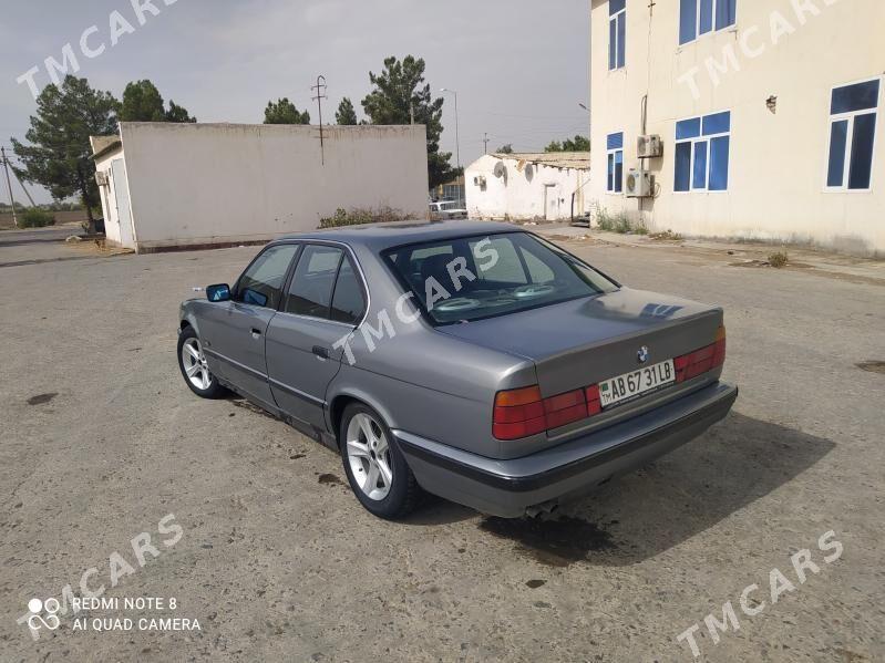 BMW 525 1991 - 45 000 TMT - Sakar - img 6