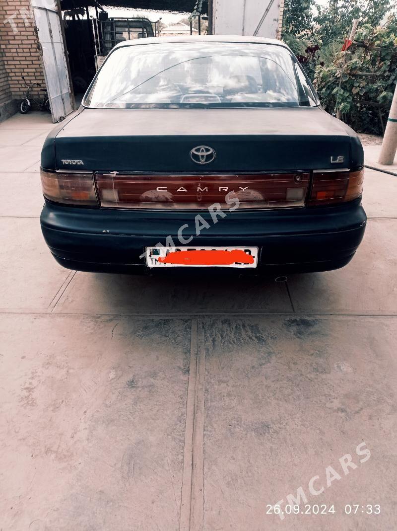 Toyota Camry 1994 - 56 000 TMT - Hojambaz - img 2