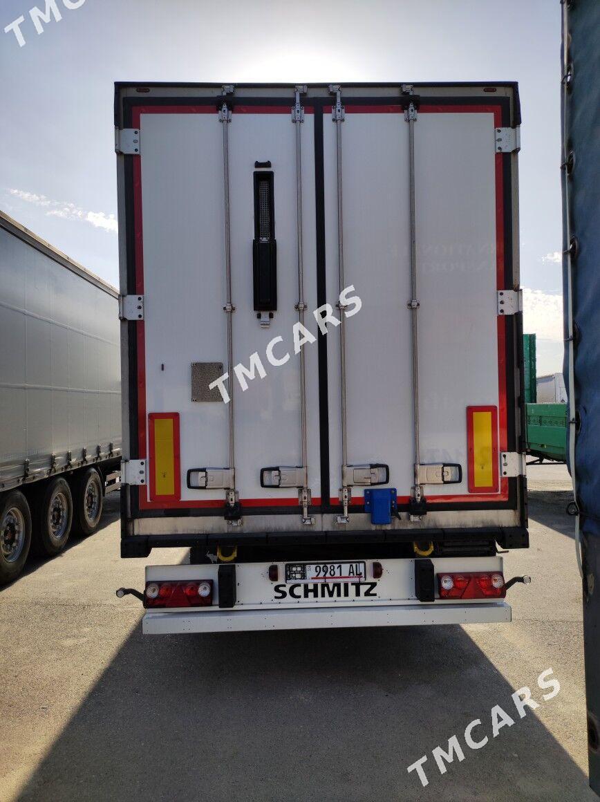 Schmitz SKO-24 2019 - 1 098 088 TMT - Ашхабад - img 2