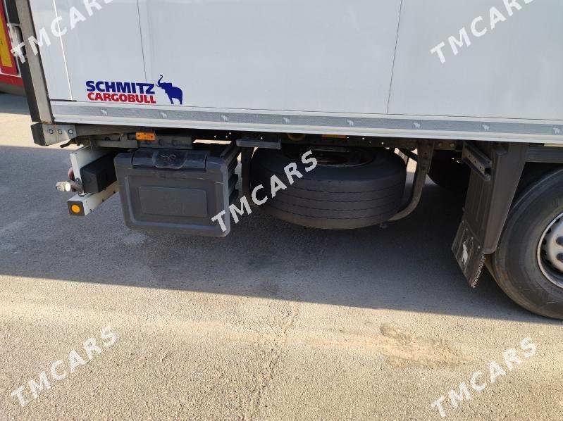 Schmitz SKO-24 2019 - 1 098 088 TMT - Aşgabat - img 3