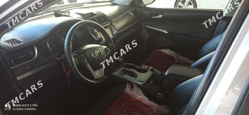 Toyota Camry 2014 - 210 000 TMT - Türkmenabat - img 5