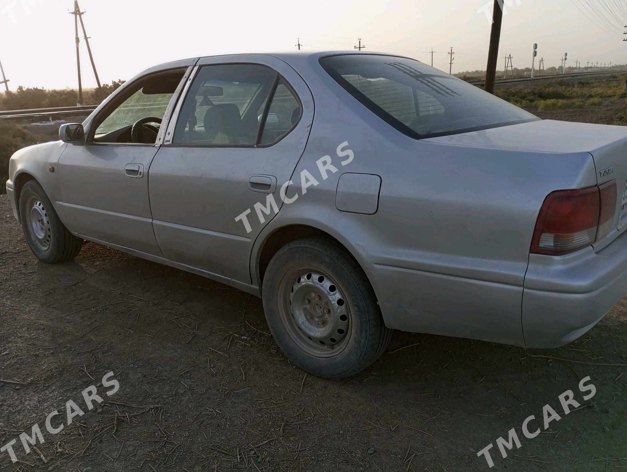 Toyota Camry 1995 - 45 000 TMT - Gubadag - img 5