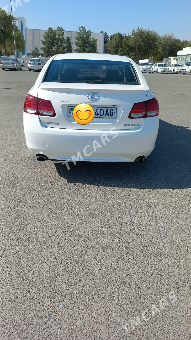 Lexus GS 300 2006 - 190 000 TMT - Aşgabat - img 2