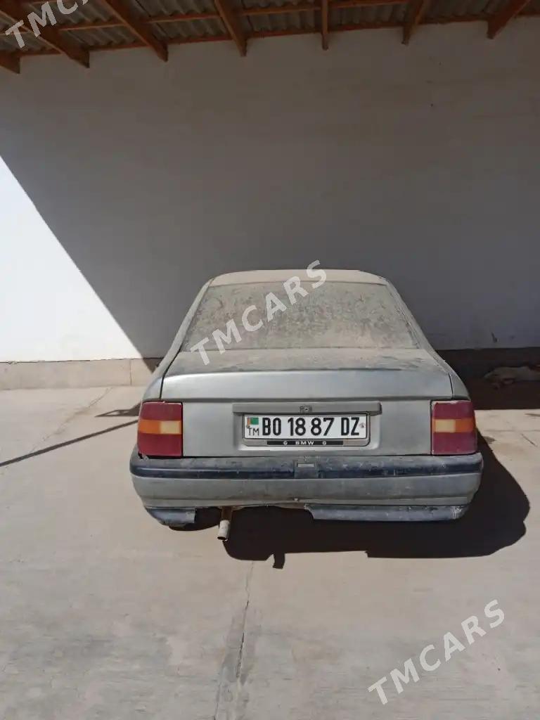 Opel Vectra 1991 - 8 000 TMT - Губадаг - img 3