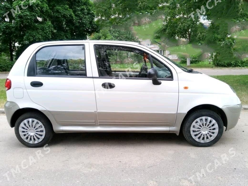 Daewoo Matiz 2004 - 14 000 TMT - Гурбансолтан Едже - img 2