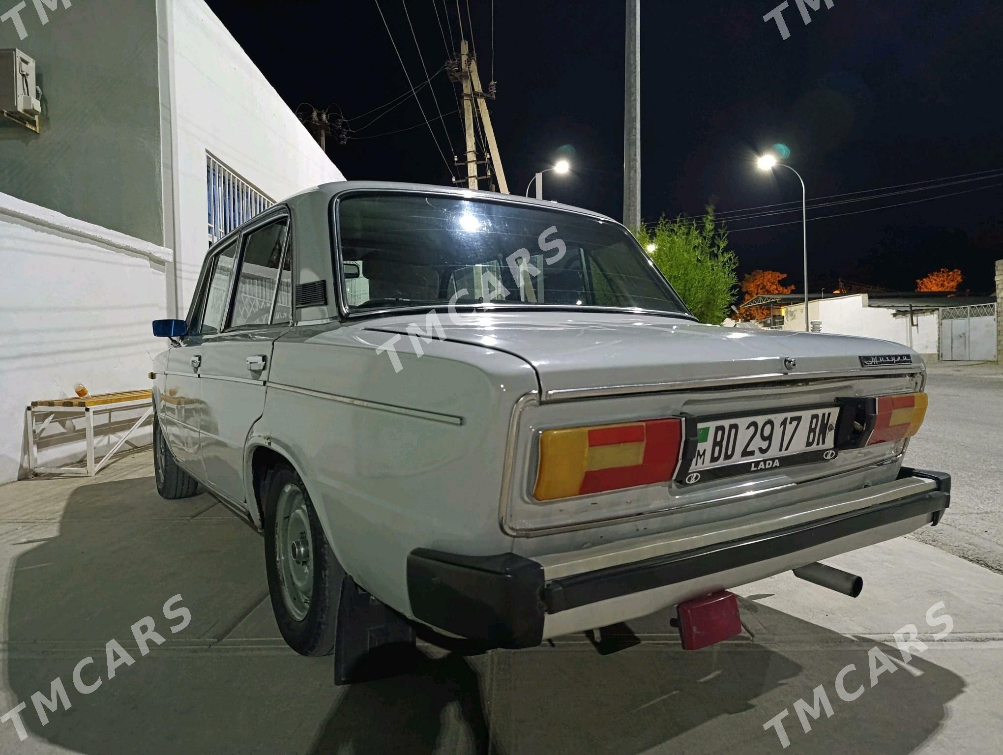 Lada 2106 1991 - 29 000 TMT - Gyzylarbat - img 4