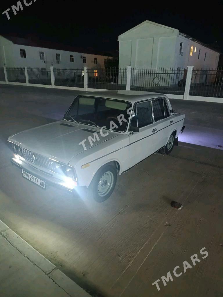 Lada 2106 1991 - 29 000 TMT - Гызыларбат - img 5