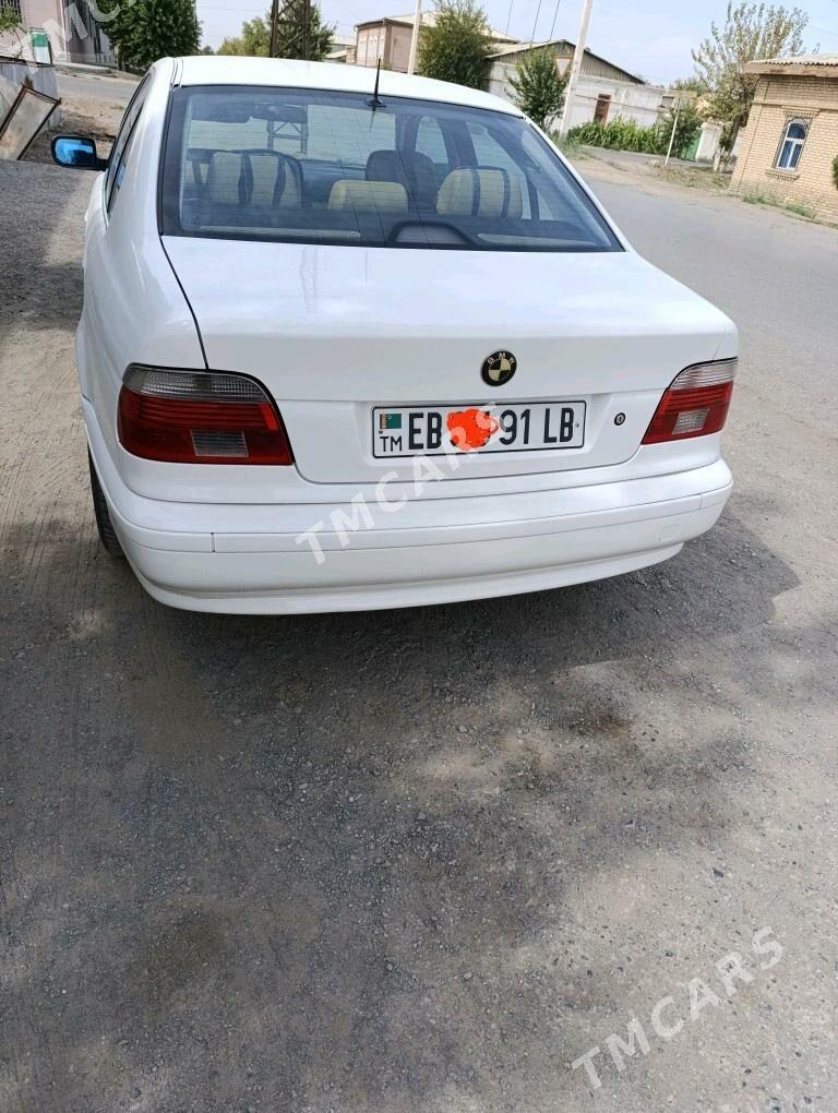 BMW 530 2001 - 100 000 TMT - Türkmenabat - img 2