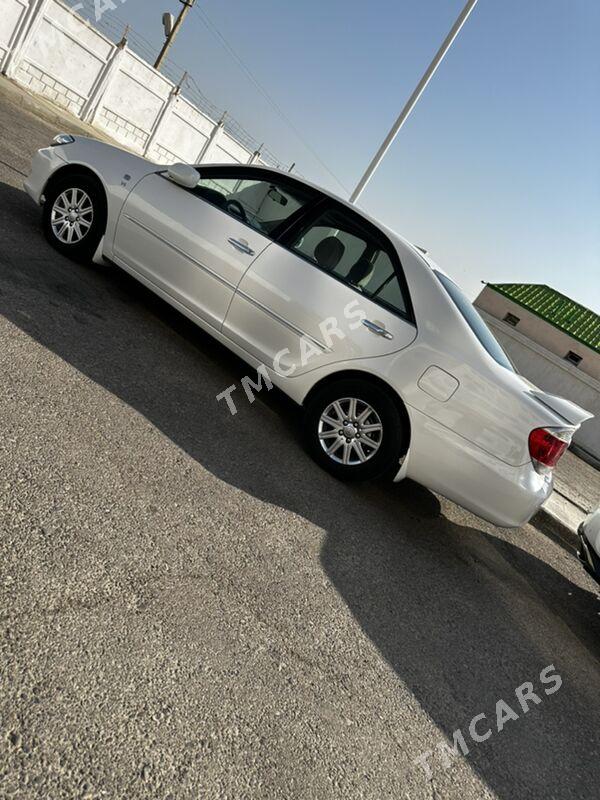 Toyota Camry 2004 - 145 000 TMT - Мары - img 2