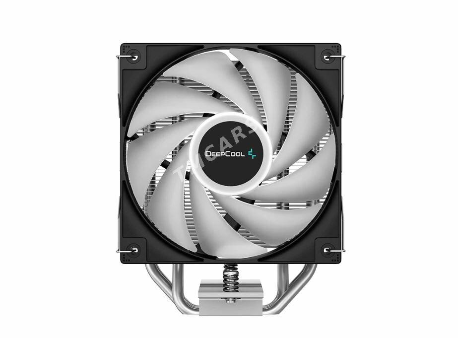  DeepCool AG400 Led Bashenny kuller - Parahat 4 - img 3