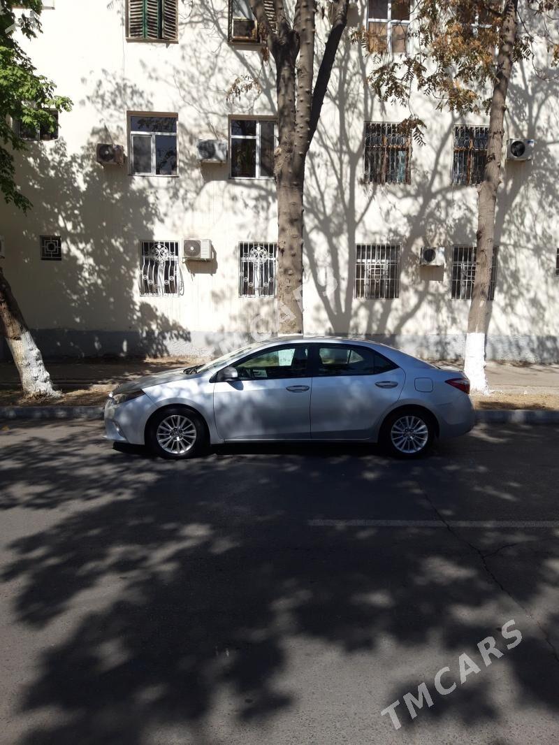 Toyota Corolla 2014 - 150 000 TMT - Aşgabat - img 3