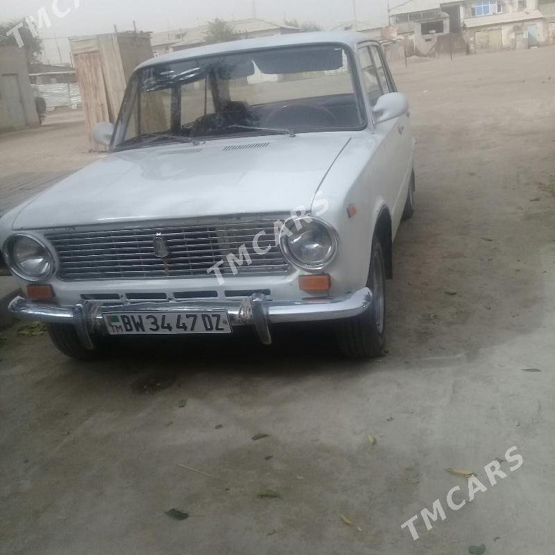 Lada 2101 1980 - 15 000 TMT - Болдумсаз - img 2