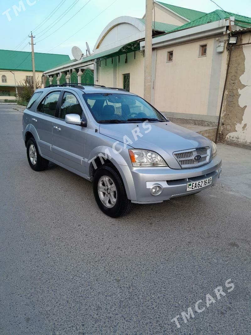 Kia Sorento 2005 - 93 000 TMT - Чоганлы - img 2