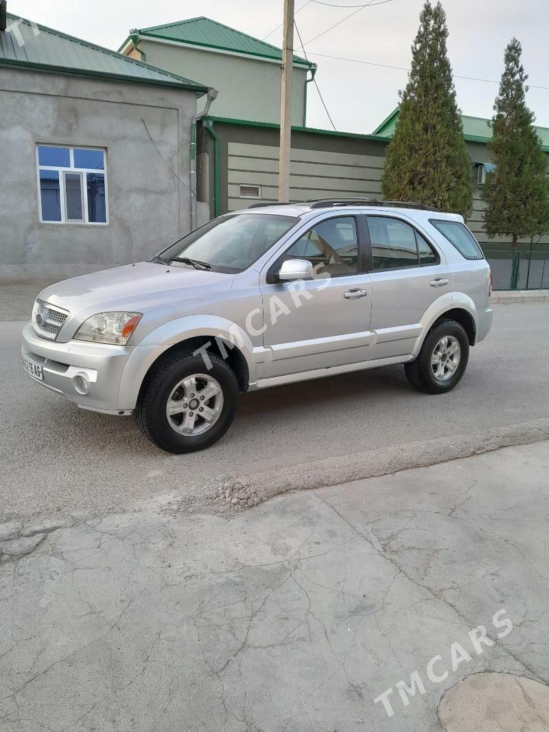 Kia Sorento 2005 - 93 000 TMT - Чоганлы - img 5