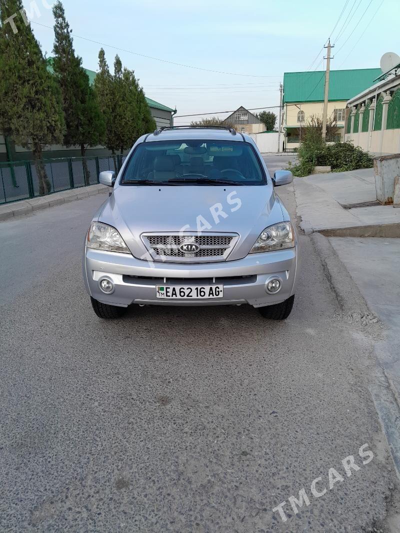 Kia Sorento 2005 - 93 000 TMT - Çoganly - img 6