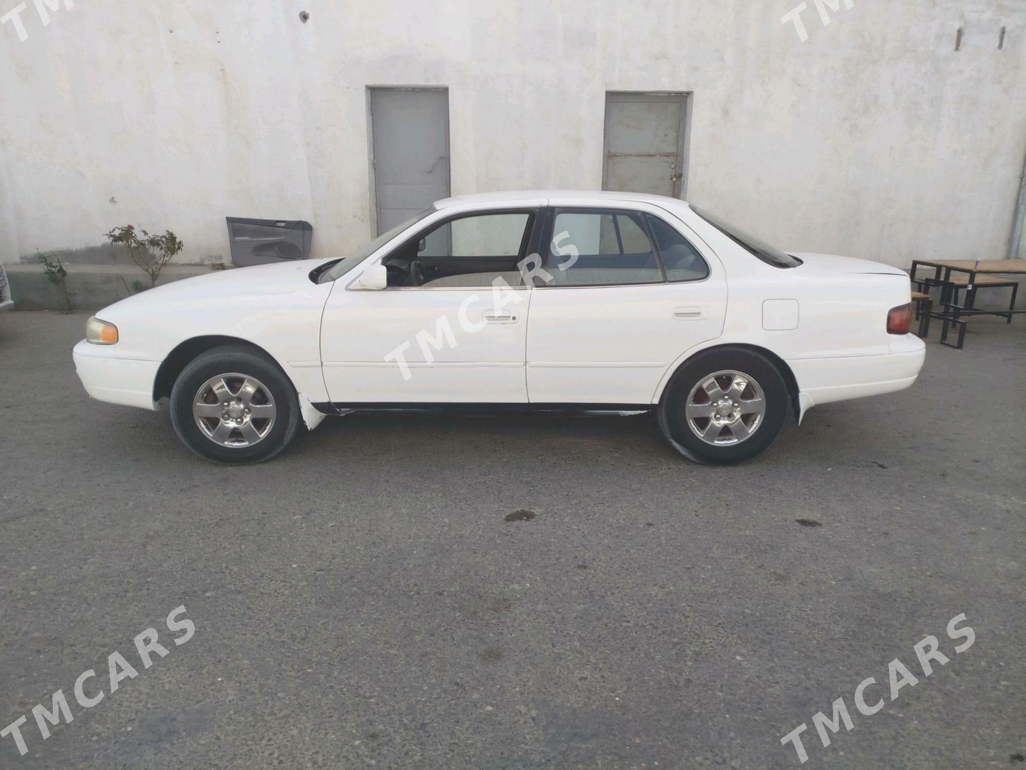 Toyota Camry 1996 - 55 000 TMT - Мары - img 2