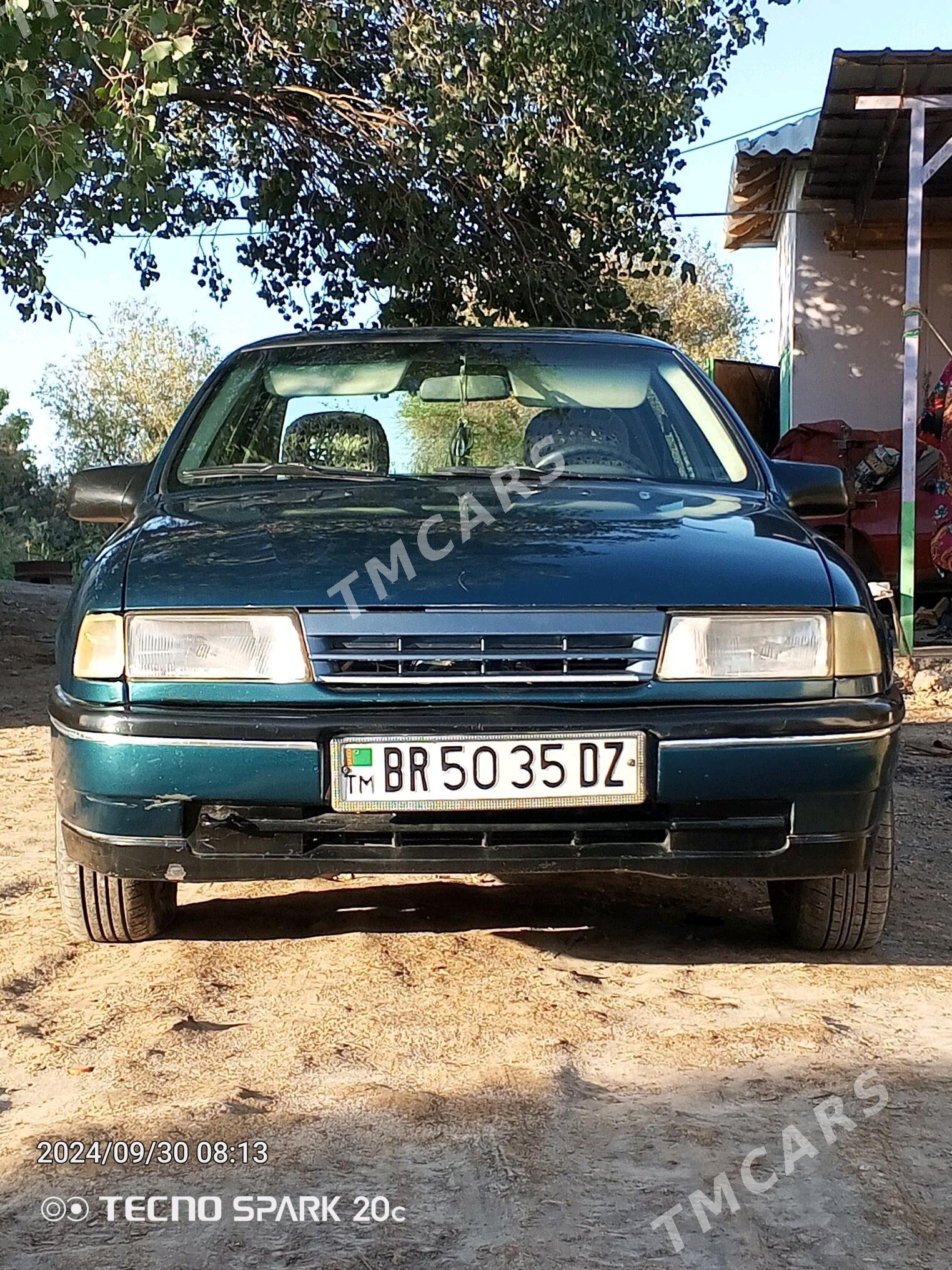 Opel Vectra 1991 - 28 000 TMT - Дашогуз - img 2