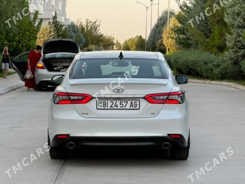 Toyota Camry 2018 - 362 000 TMT - Aşgabat - img 2