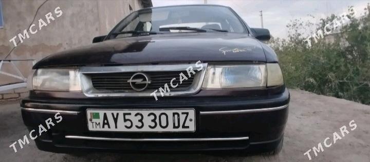 Opel Vectra 1992 - 33 000 TMT - Дашогуз - img 2