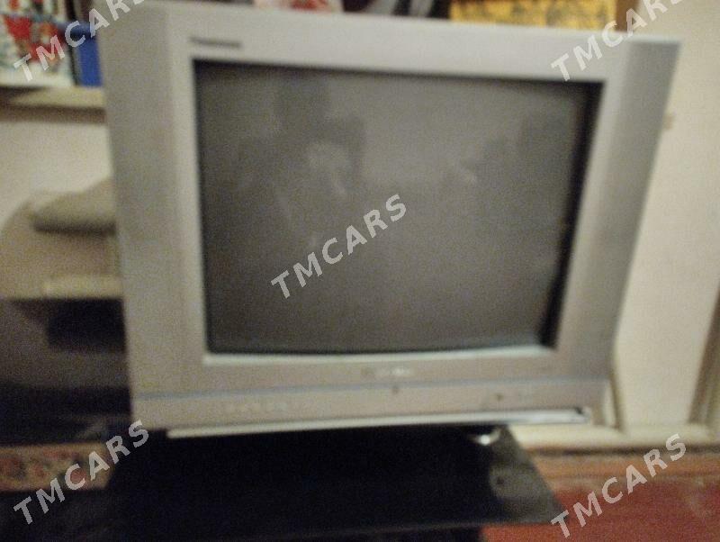 Telewizor Super Mah - Türkmenbaşy etr. - img 2