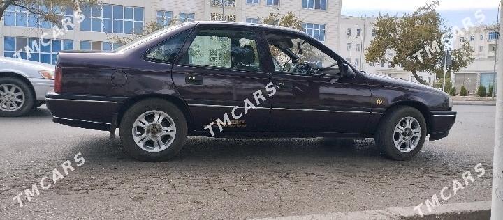 Opel Vectra 1992 - 33 000 TMT - Daşoguz - img 10