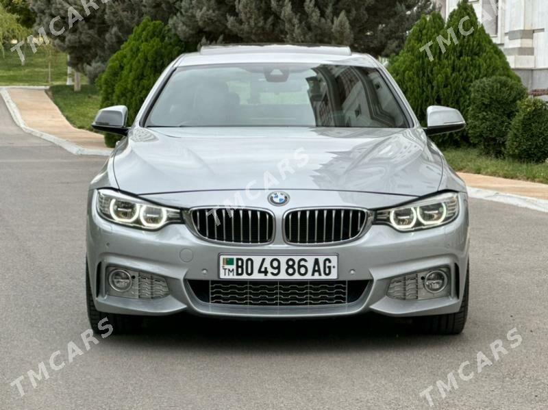 BMW 440i 2016 - 545 000 TMT - Aşgabat - img 6