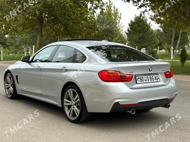 BMW 440i 2016 - 545 000 TMT - Aşgabat - img 10