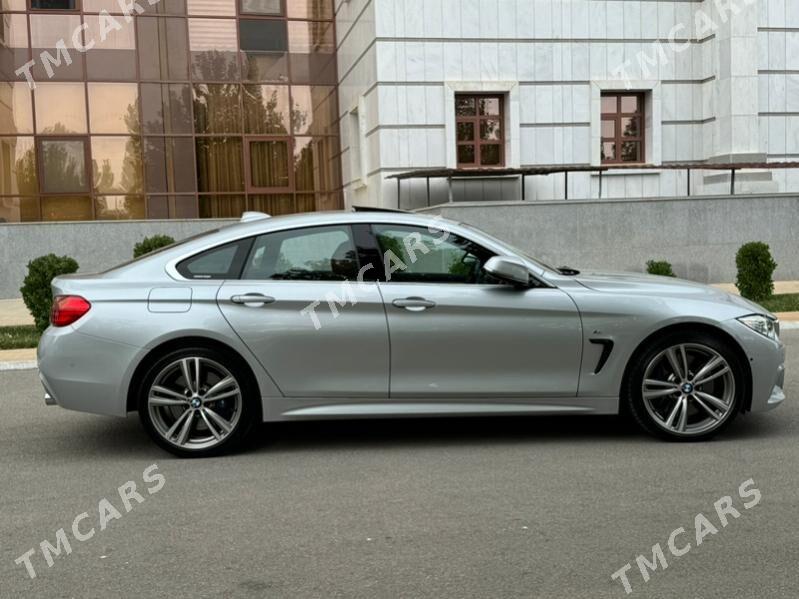 BMW 440i 2016 - 545 000 TMT - Ашхабад - img 9