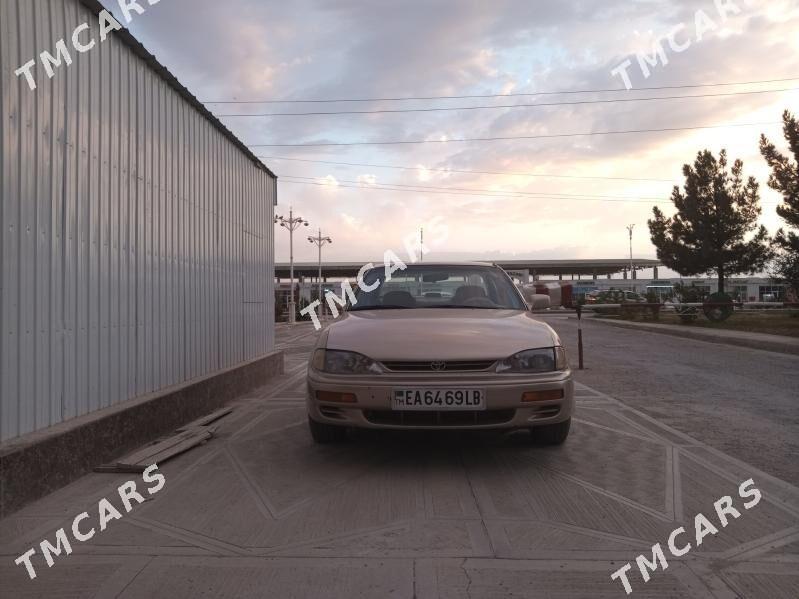 Toyota Camry 1995 - 90 000 TMT - Kerki - img 5