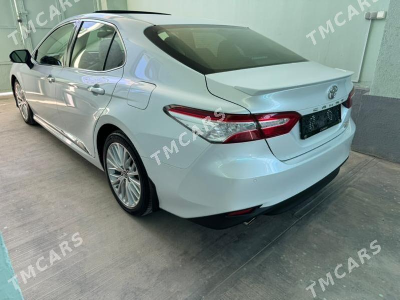 Toyota Camry 2019 - 420 000 TMT - Aşgabat - img 6