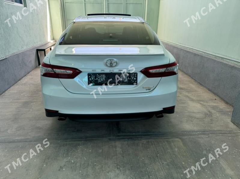 Toyota Camry 2019 - 420 000 TMT - Aşgabat - img 4